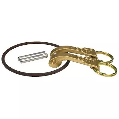 4500Rk-V - Repair Kit For Api Dust Cap And Drop Adapter