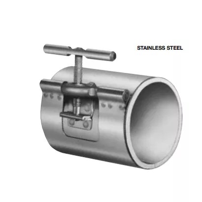 4501 - Quickon II Coupler
