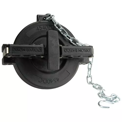 4540DC-1200 - Gravity Drop Adapter Dust Cap
