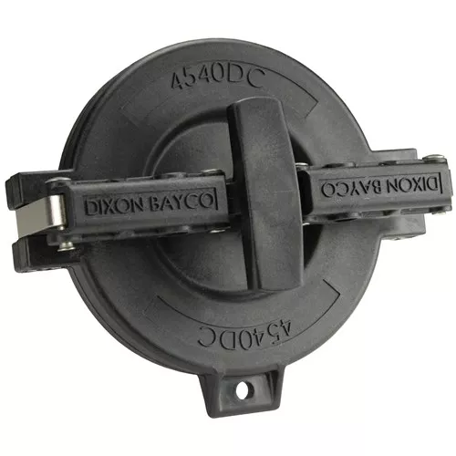 4540DC - Gravity Drop Adapter Dust Cap