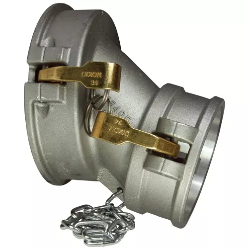 4540F - API Drop Adapter