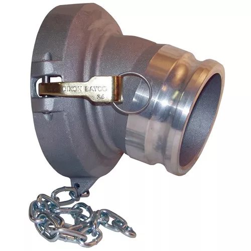 4540V - API Drop Adapter