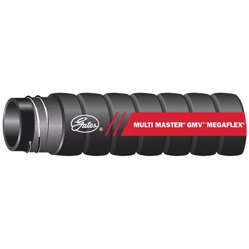 46882286 - 20GMV MULTI MASTER MEGAFLEX SAE100R4