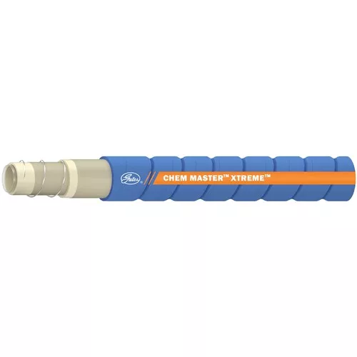 46980002 - 1"CHEM MASTER XTREME FEP 200SD CR