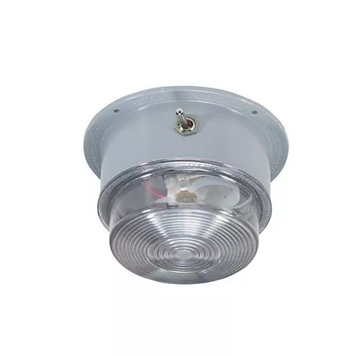 470043 - Dome Deep Lens (Valox)
