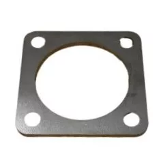 4723 - 2"Carbon Steel 4 Bolt Square Flange