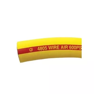 4805-0050-100 - 1/2"4805 Wire Reinforced Air Hose