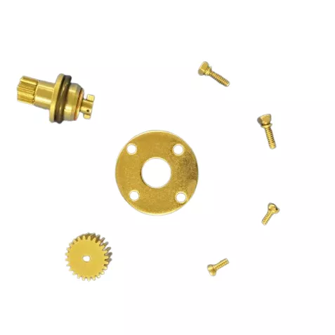 49526 - Liquid Controls Packing Gland M7 Blade Drive