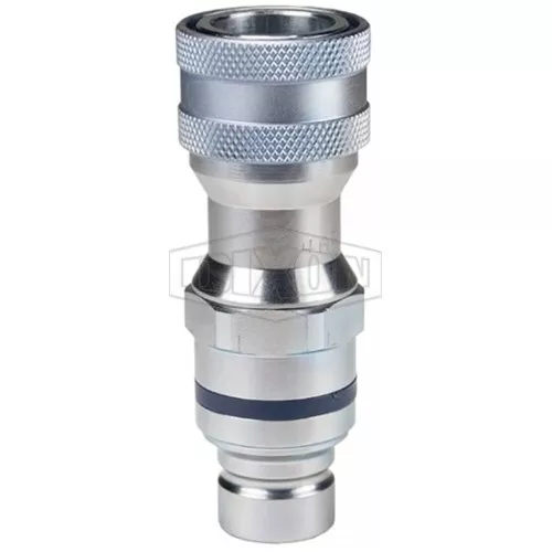 4AGHT4 - Flush Face ISO16028 – AG ISO7241-A Adapter