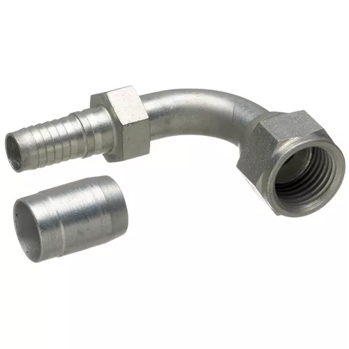 4C14-4FJX90 - C14 Couplings