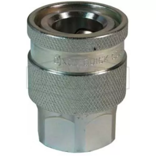 4EAF4 - EA-Series Water-Blast Coupler