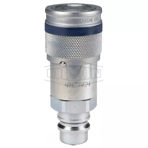 4HTAG4 - Flush Face ISO16028 – AG ISO7241-A Adapter