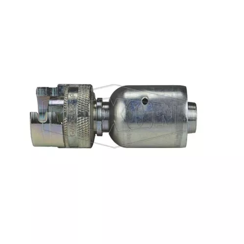 4PS4-WF - Dual-Lock P-Series Thor Interchange Coupler with Ferrule