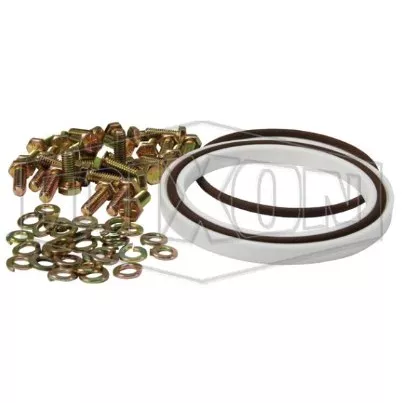 4SFSK-BAYLAST - Split Flange Swivel Seal Kit