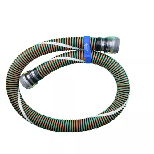 4X8BINFINIHDO4CAO4CA - 4"X8' INFINITY HD CXC ALUM