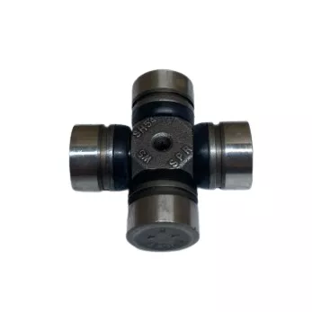 5-170X - Universal Joint Greaseable; Spicer 1000 Series PTO u-joint