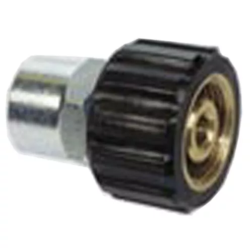 #5 SCREW TYPE FEMALE SOCKET 3/8 NPT