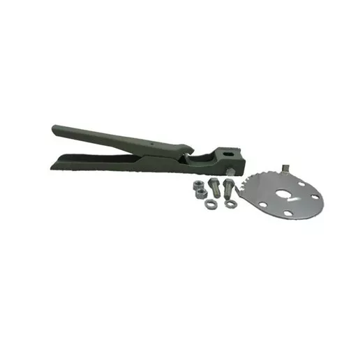 500-260-46-10 - 4-6" Butterfly Valve Handle