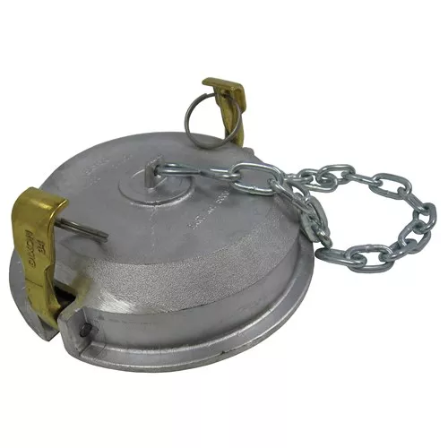 5000-24 - API Dust Cap with Cam Arms