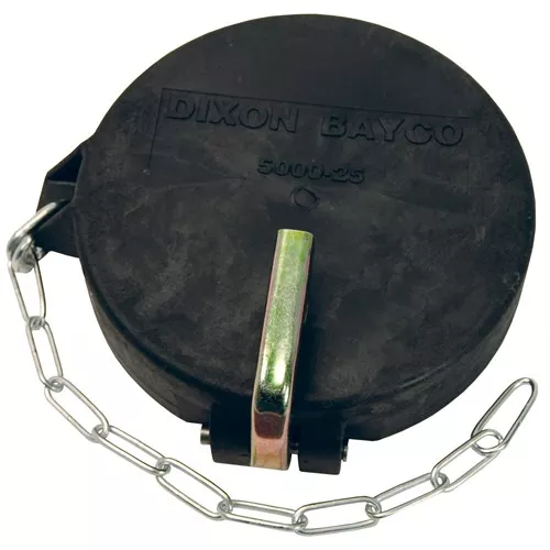 5000-25 - API Dust Cap