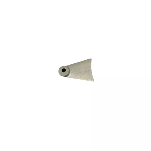 5000Ai-2 - Paddle Plunger End Aluminum