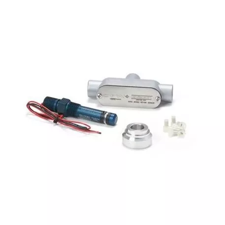 5002E - 2-Wire Red/Black Retain Sensor