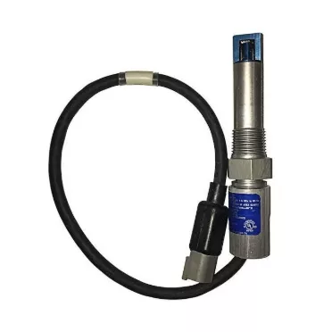 5004-RL - 2-Red/Black Retain Sensor