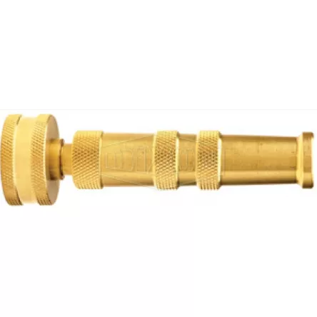 500AN4 - Brass Twist Nozzle
