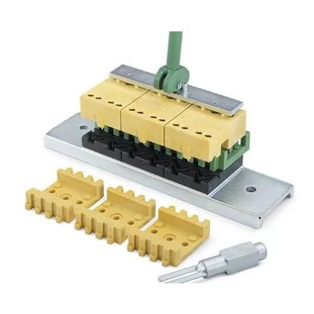 50200* - ST3-9 STAPLE DRIVER