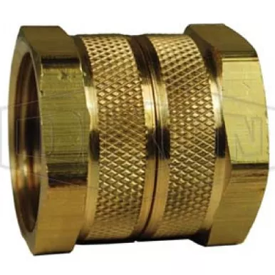 5061212C - Female GHT Swivel Adapter