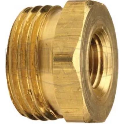 5071206C - Male GHT x Female NPTF Adapter