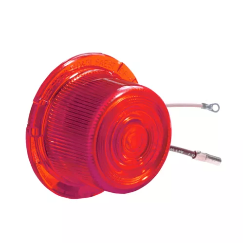 510015 - LED Lens Assemblies – 2.50" – 50, 56, 57 & 60 Series – Deep