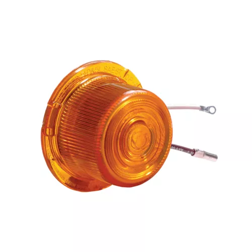 510016 - LED Lens Assemblies – 2.50" – 50, 56, 57 & 60 Series – Deep