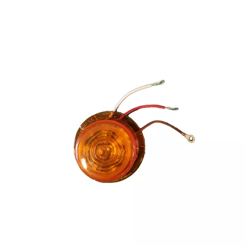 510032 - LED Lens Assemblies – 2.50" – 50, 56, 57 & 60 Series – Deep