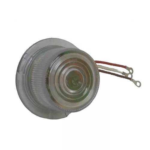 510056 - LED Lens Assemblies – 2.50" – 50, 56, 57 & 60 Series – Deep