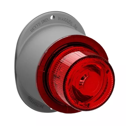 510131 - Red LED Insert for 57 Series 2.5" LED Lite Ranger with Deep Lense