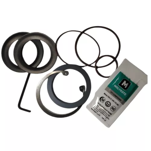 512161001 - GD Lip Seal Assembly Repair Kit For SSC150