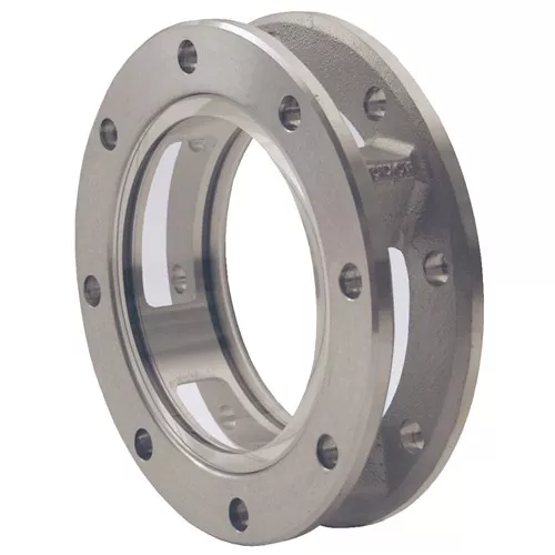 5200-SFI-3 - TTMA Flanged Short Sight Flow Indicator