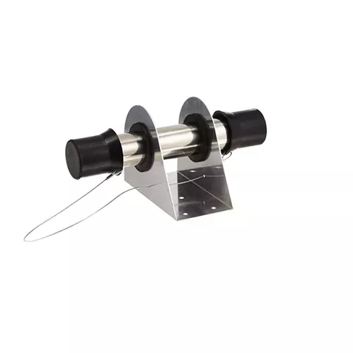 5201100 - Aluminum Document Holder
