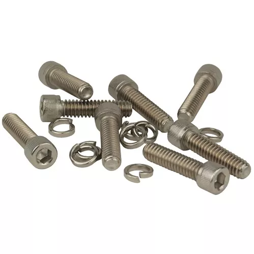 5204K11 - Nose Ring Hardware Kit