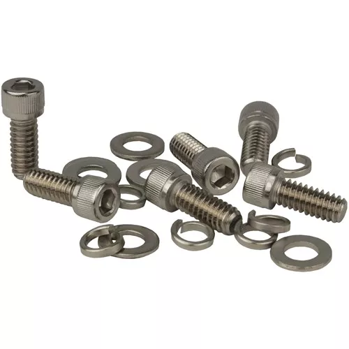 5204K12 - Sight Glass Replacement Hardware Kit