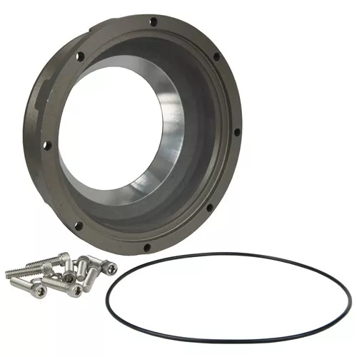 5204K3 - Anodized Nose Ring