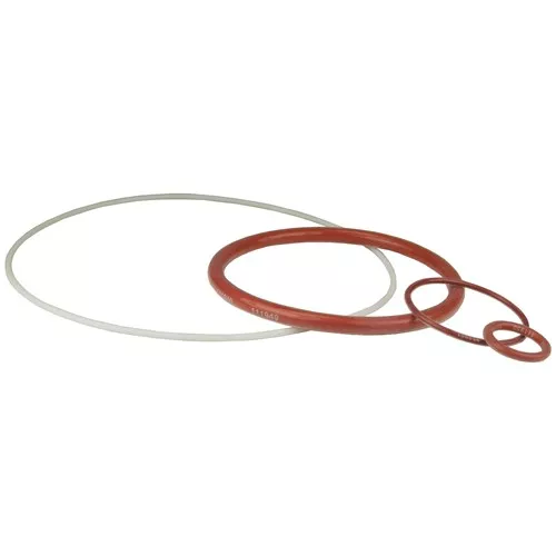 5204K6 - Ptfe Encapsulated Seal Kit