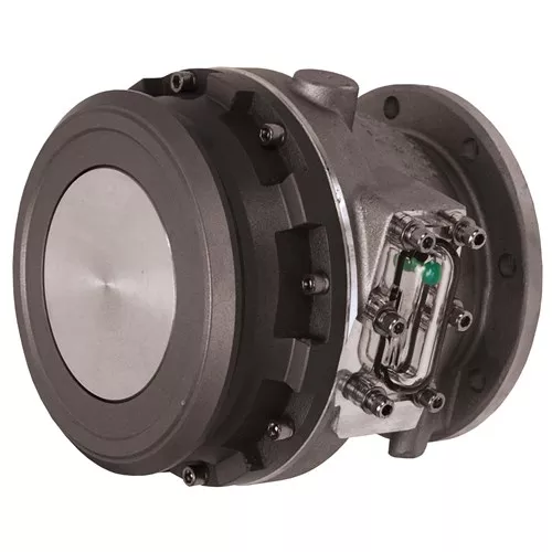 5204L - API Load Only Valve with Sight Glass