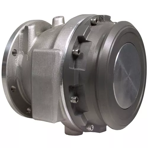 5204LNG - API Load Only Valve