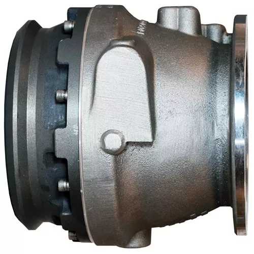 5204LSNGP - API Load Only Valve