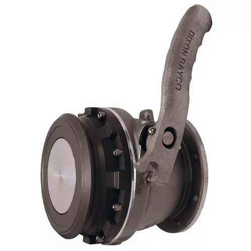 5204NG - API Load/Unload Valve