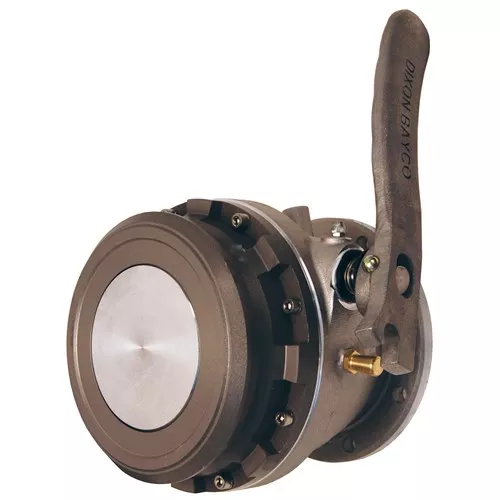 5204NGC - API Load/Unload Valve