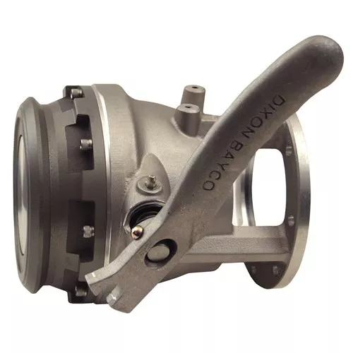5204SFI - API Load/Unload Valve
