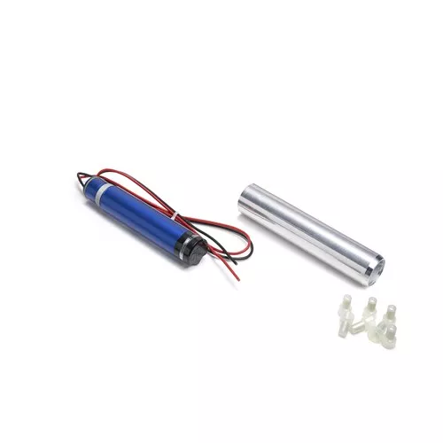 5350-7 - 2-Wire Red/Black Replacement Probe